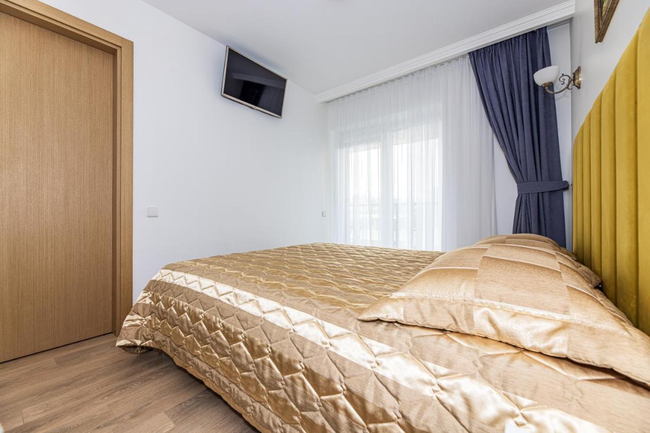 Frejos Apartamentai - Centras Apartment *