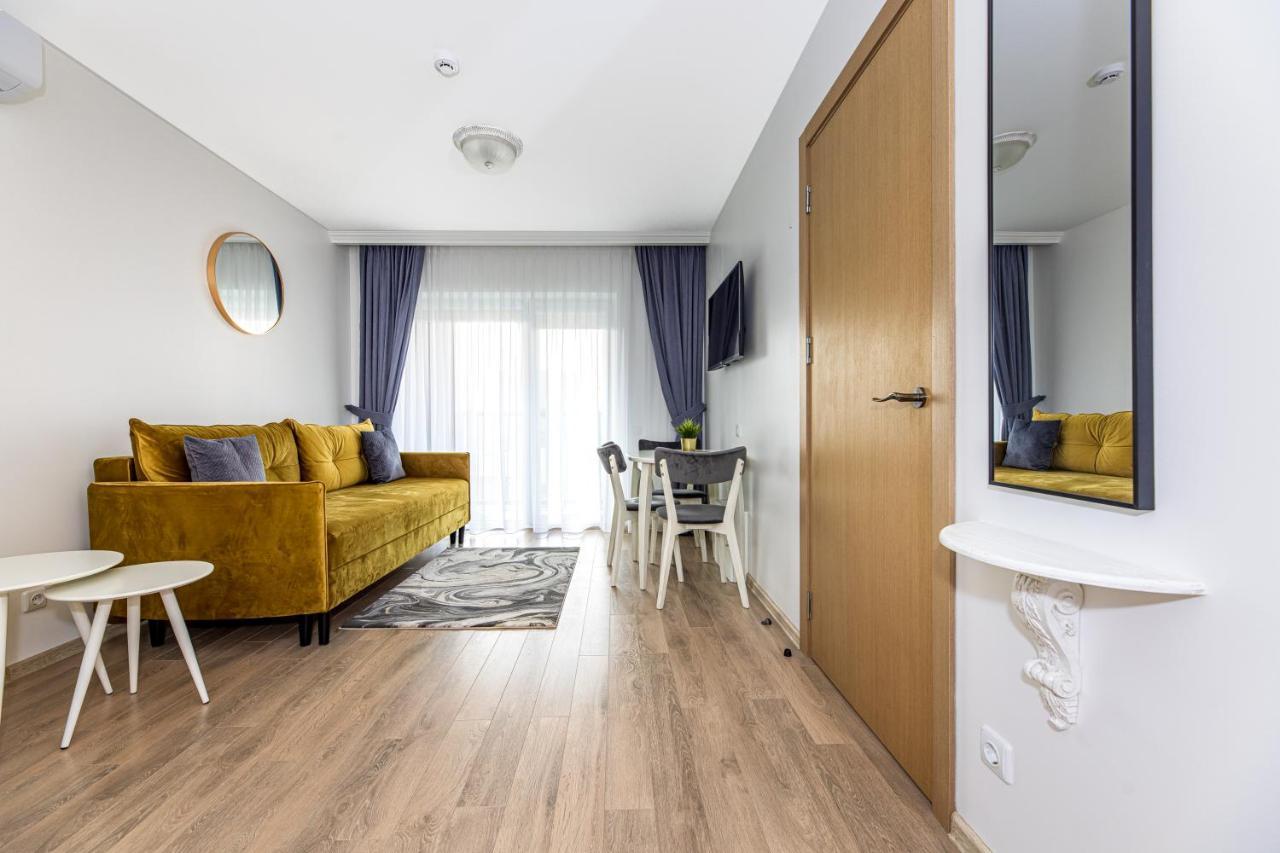 Frejos Apartamentai - Centras Apartment