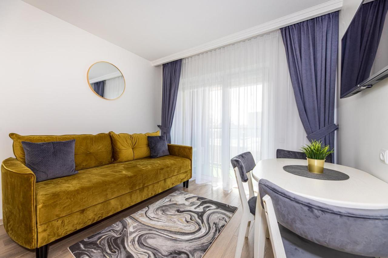 Apartment Frejos Apartamentai - Centras