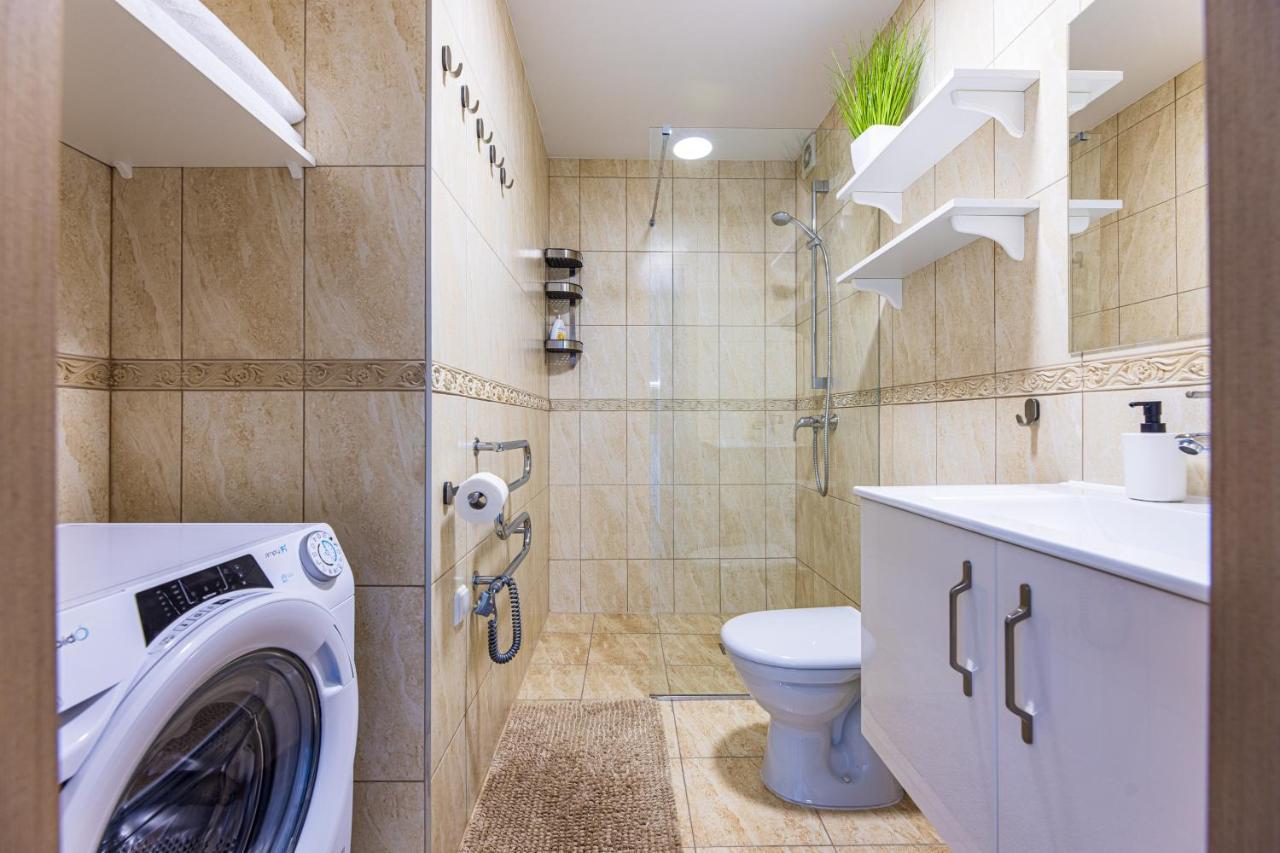 Frejos Apartamentai - Centras *