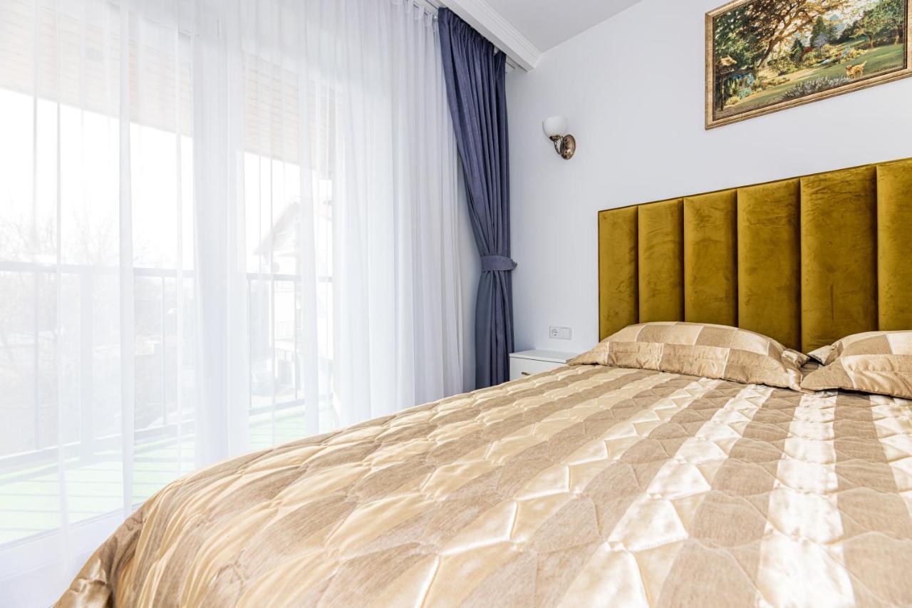 Frejos Apartamentai - Centras *