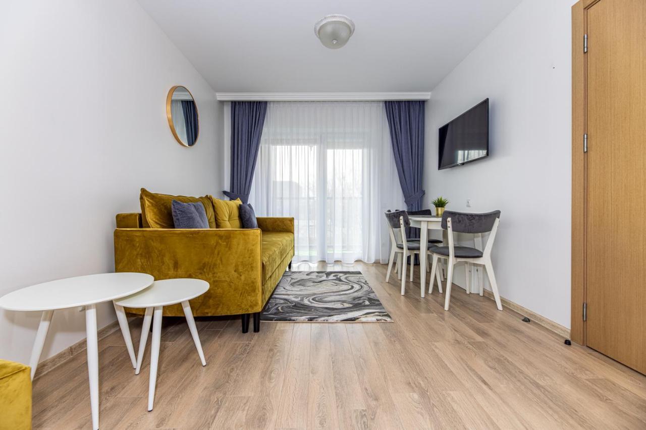 Frejos Apartamentai - Centras *
