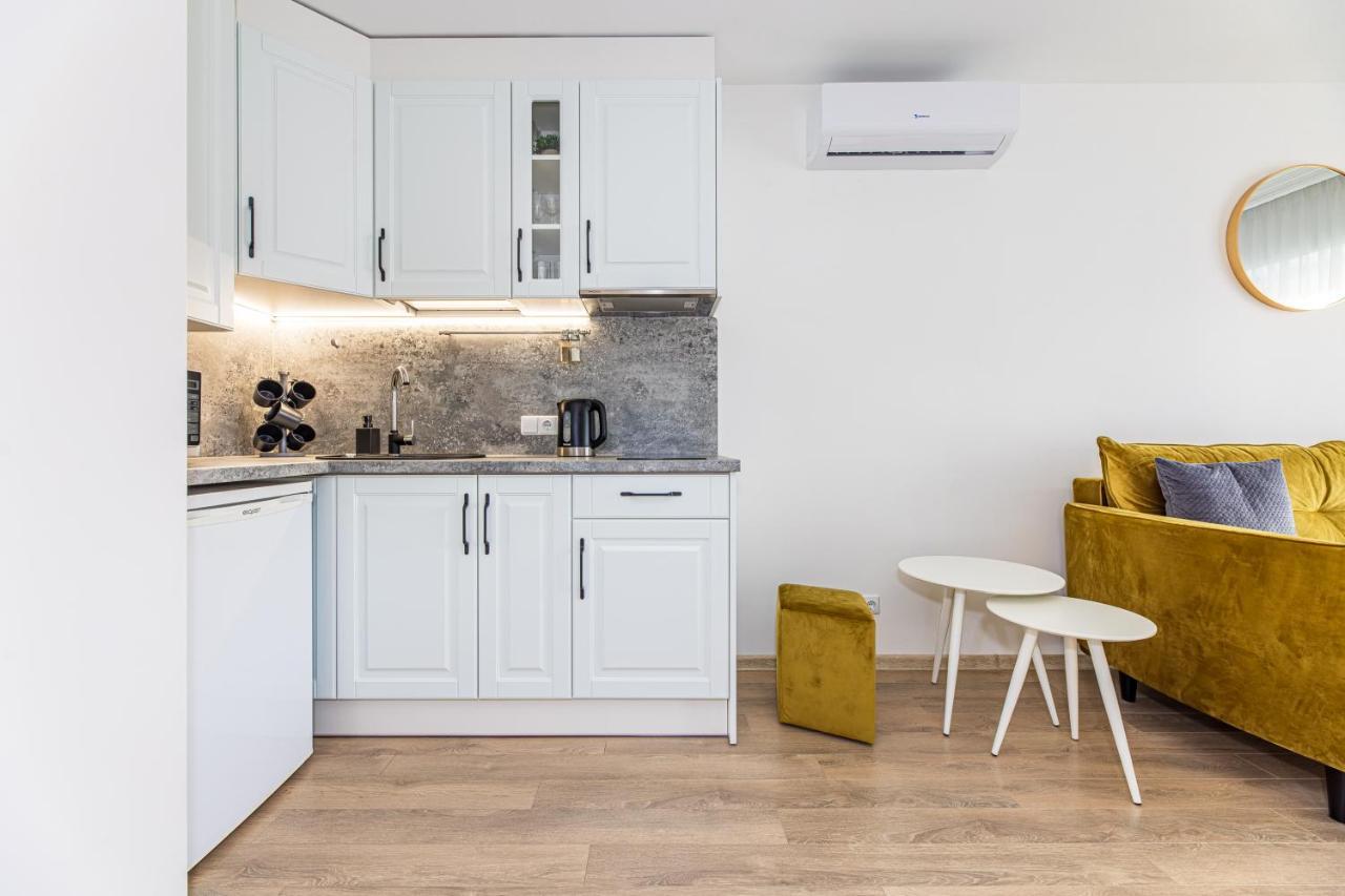 Frejos Apartamentai - Centras * Palanga