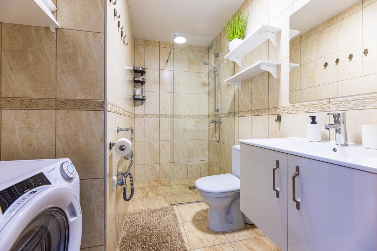 Frejos Apartamentai - Centras
