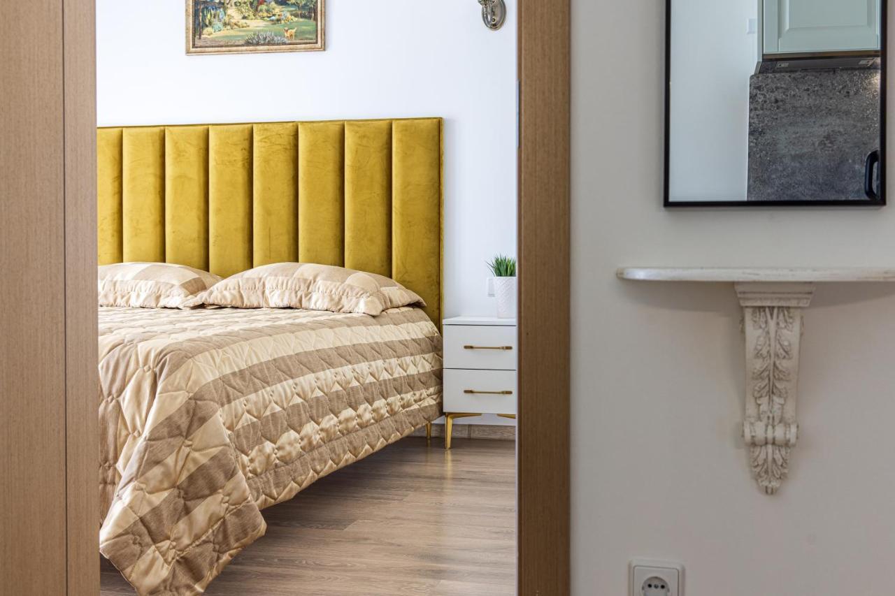 Frejos Apartamentai - Centras