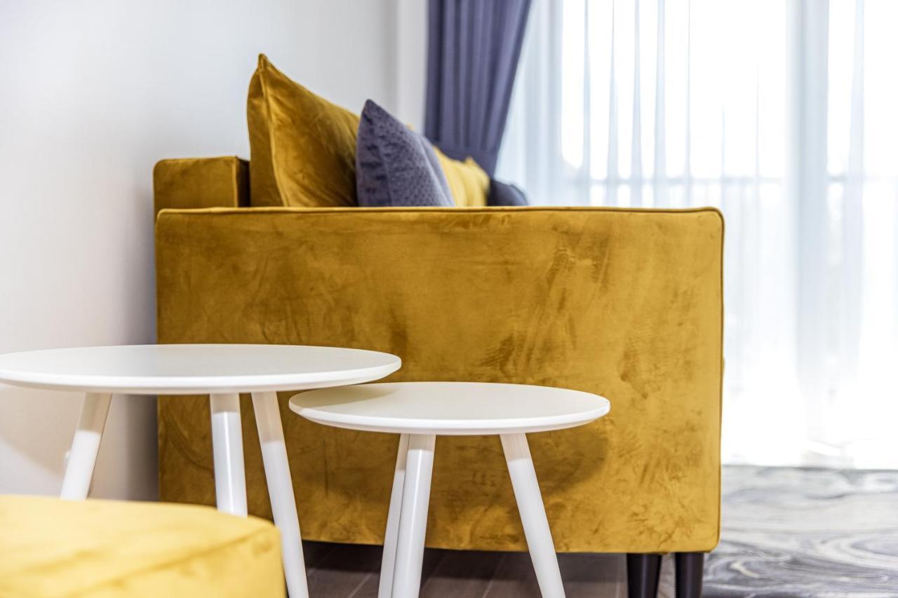 Frejos Apartamentai - Centras Apartment Palanga