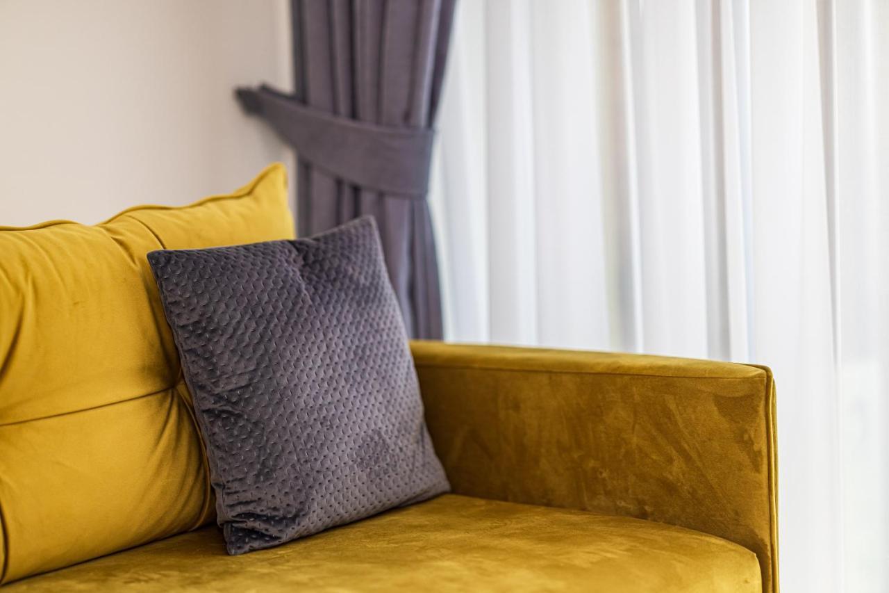 Frejos Apartamentai - Centras Palanga