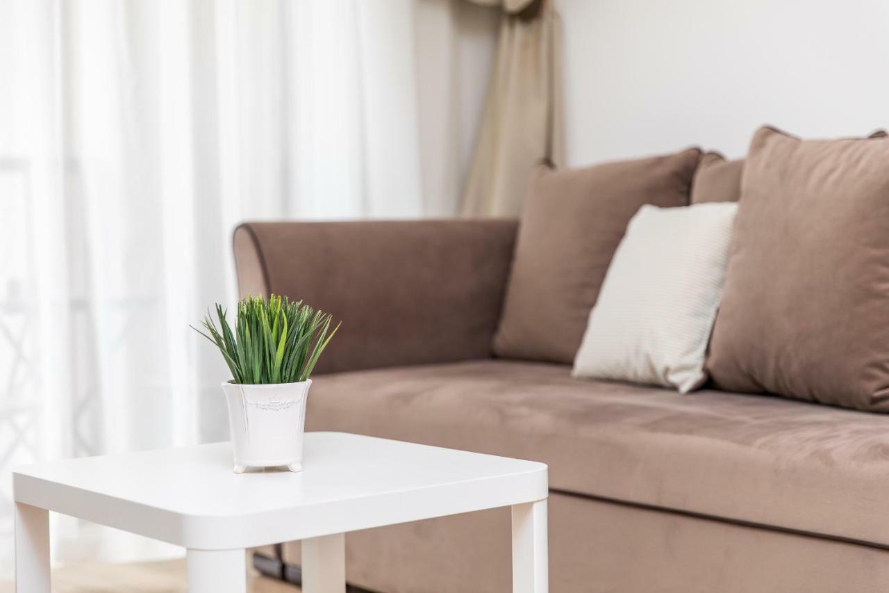 Frejos Apartamentai - Centras Apartment Palanga