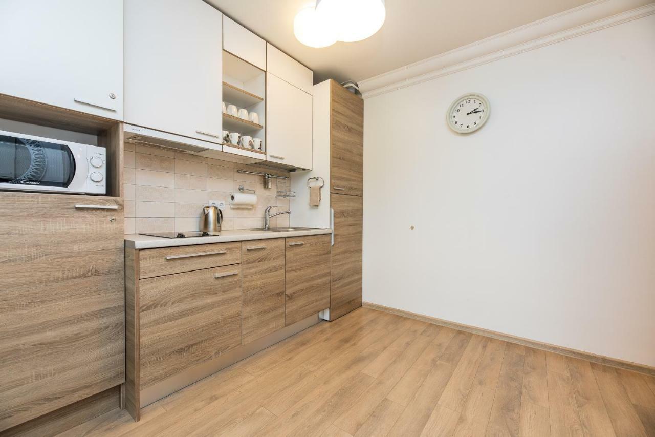 Frejos Apartamentai - Centras Apartment *