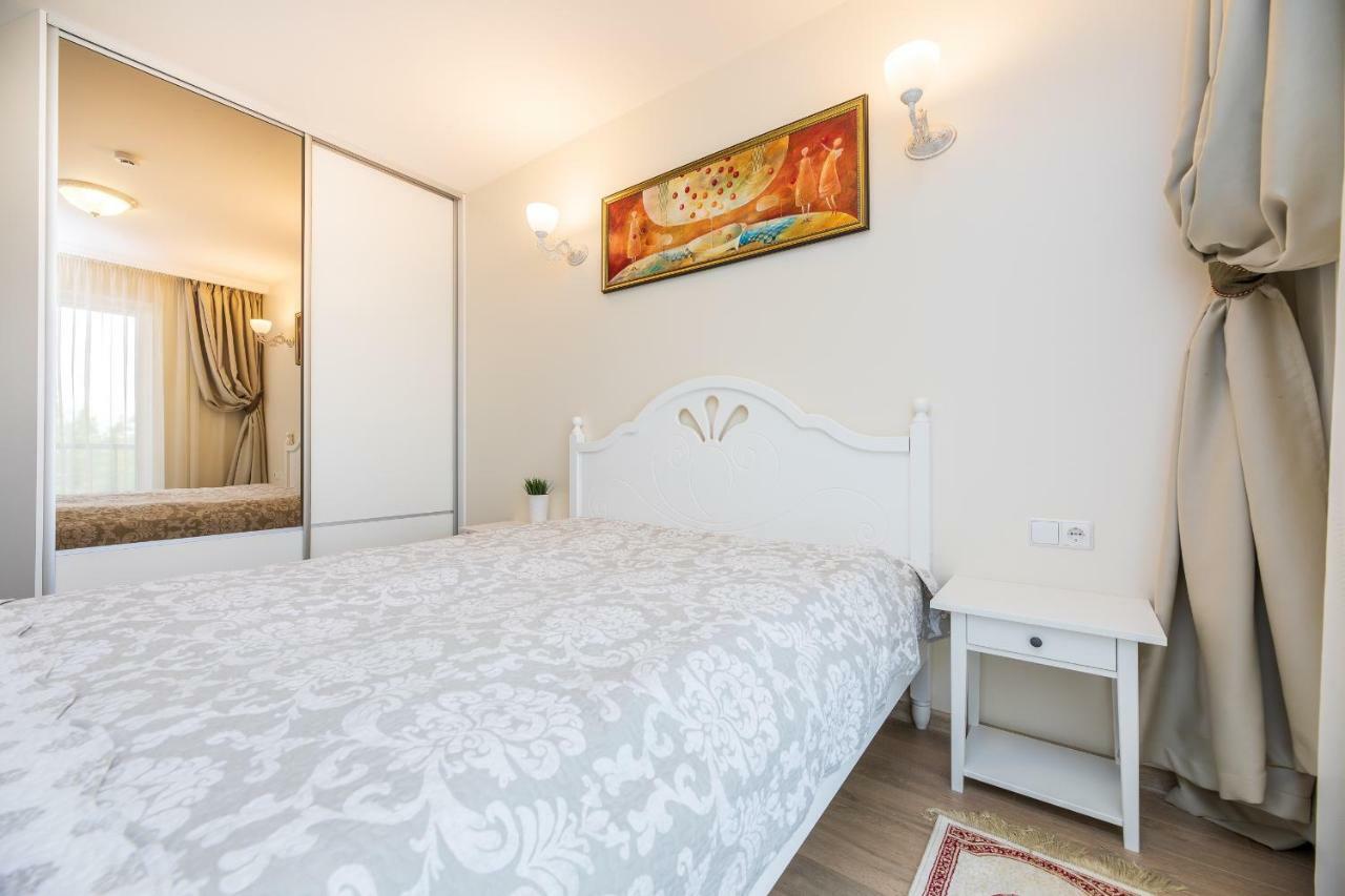 Frejos Apartamentai - Centras * Palanga