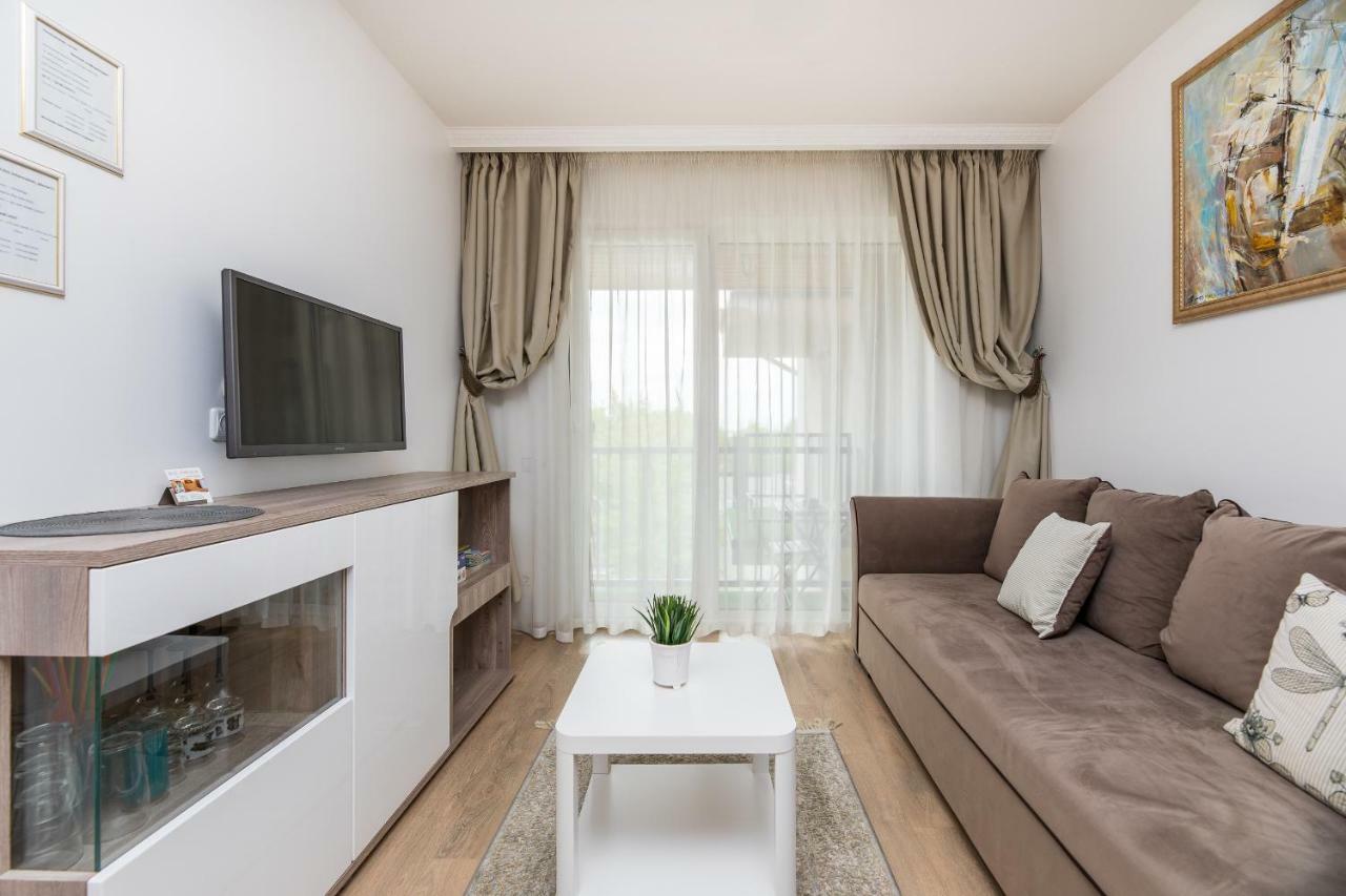 Frejos Apartamentai - Centras * Palanga