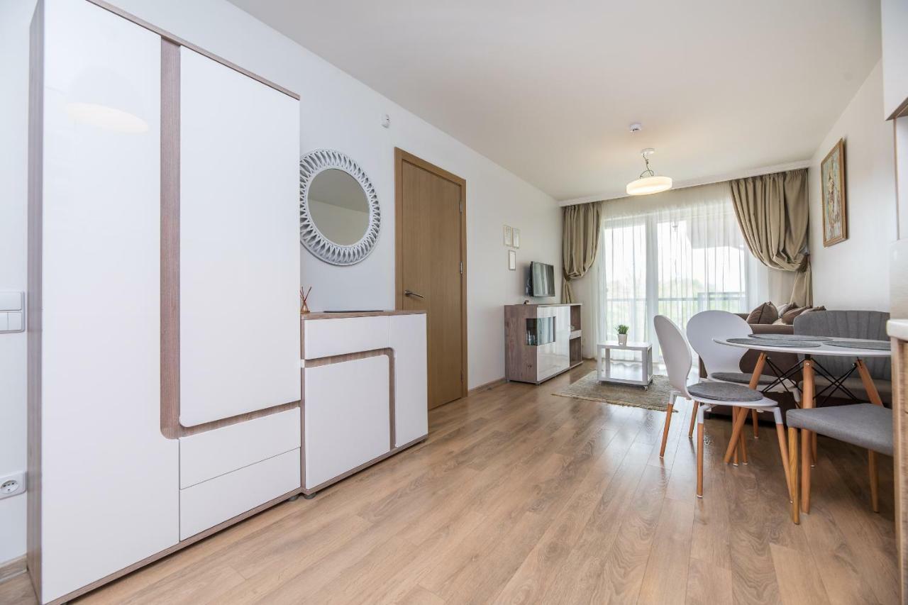 Frejos Apartamentai - Centras * Palanga