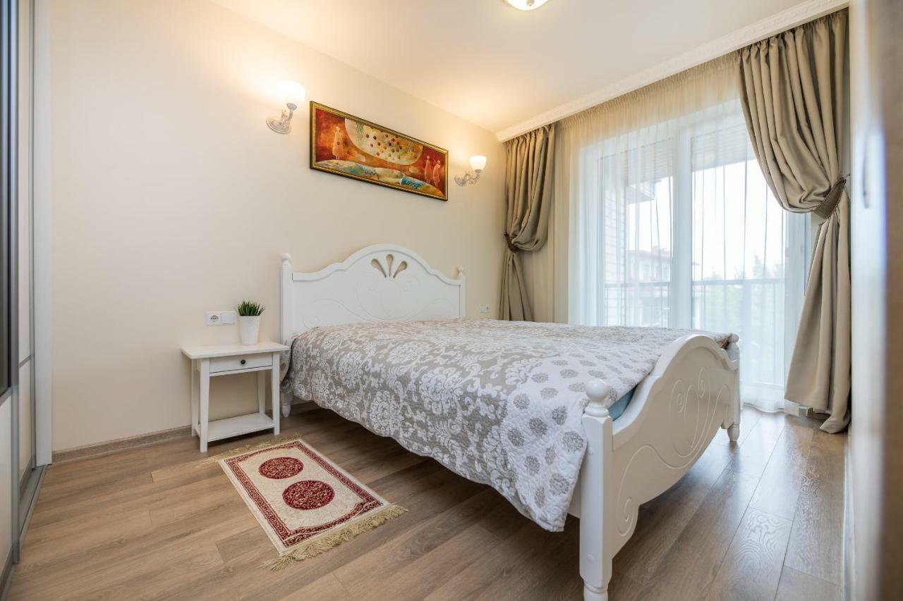 Apartment Frejos Apartamentai - Centras Palanga