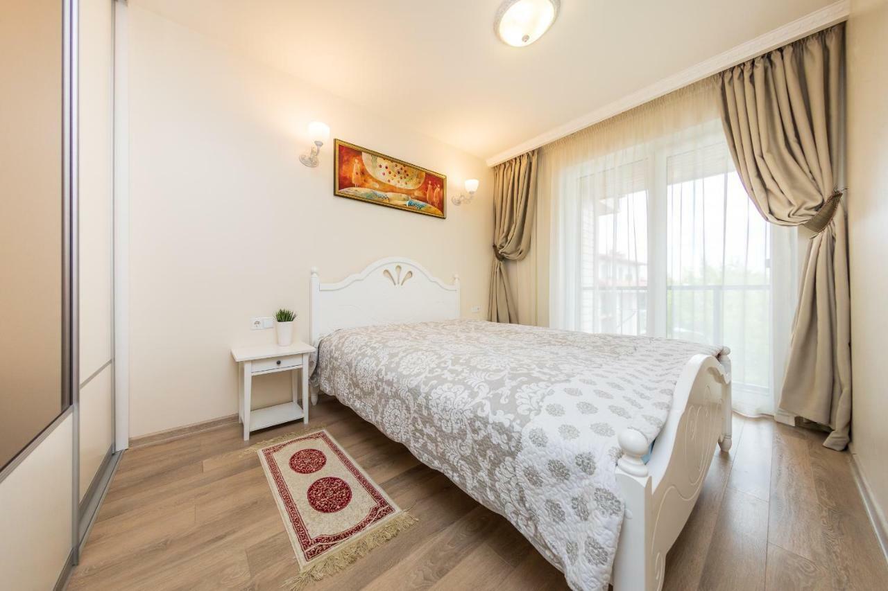 Frejos Apartamentai - Centras * Palanga