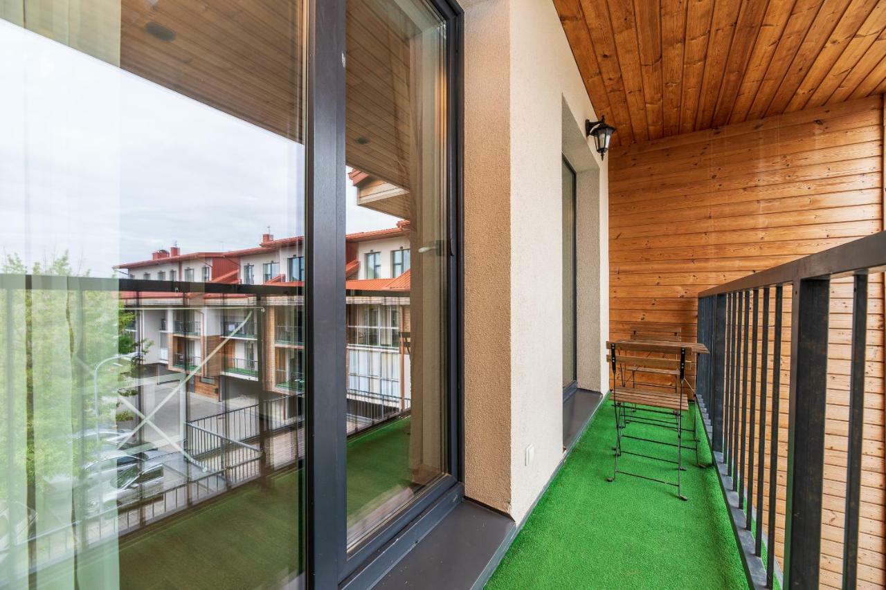 Frejos Apartamentai - Centras *