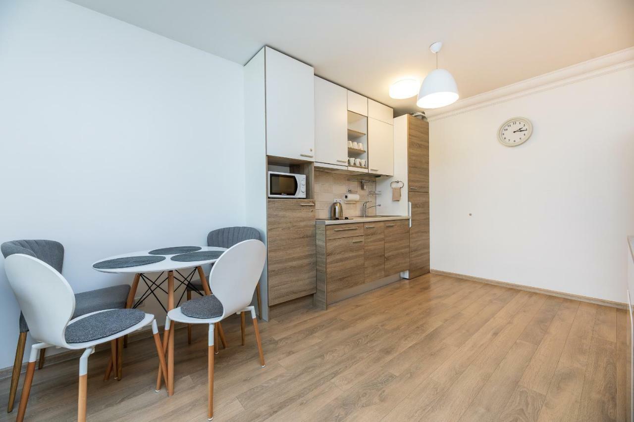 Frejos Apartamentai - Centras * Palanga