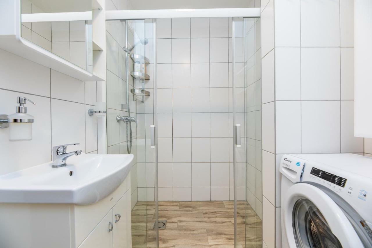 Frejos Apartamentai - Centras *