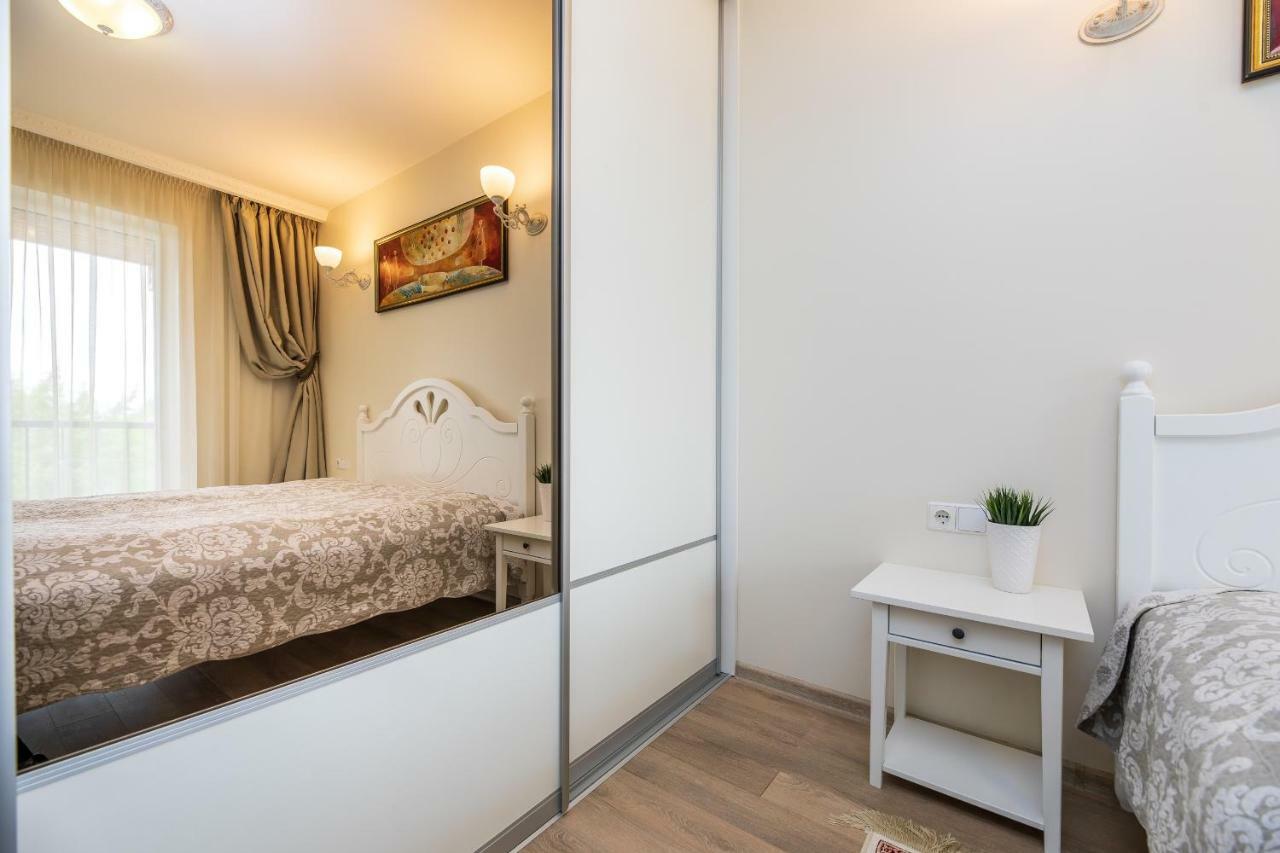 Apartment Frejos Apartamentai - Centras Palanga