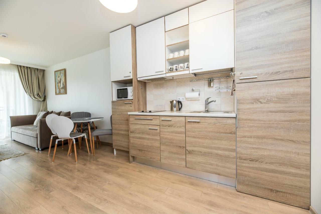 Frejos Apartamentai - Centras Apartment Palanga
