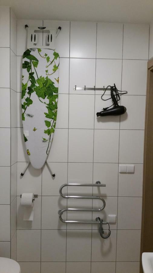 Apartment Frejos Apartamentai - Centras